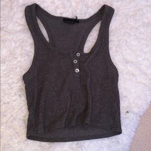 URBAN OUTFITTERS: tank top